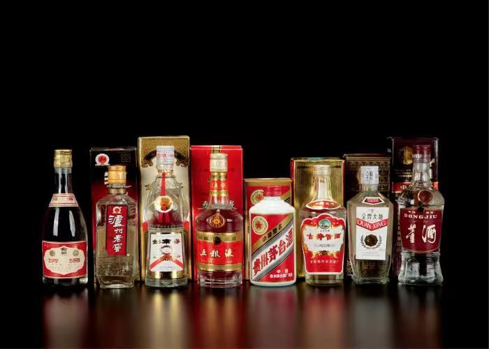 托喀依乡老酒储存的方法