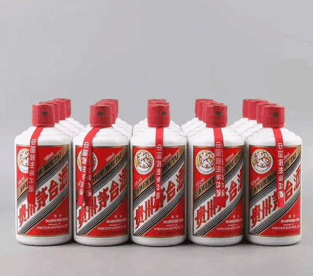 托喀依乡名酒回收